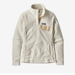desperate ISO: Patagonia pull over. Size s/m/l